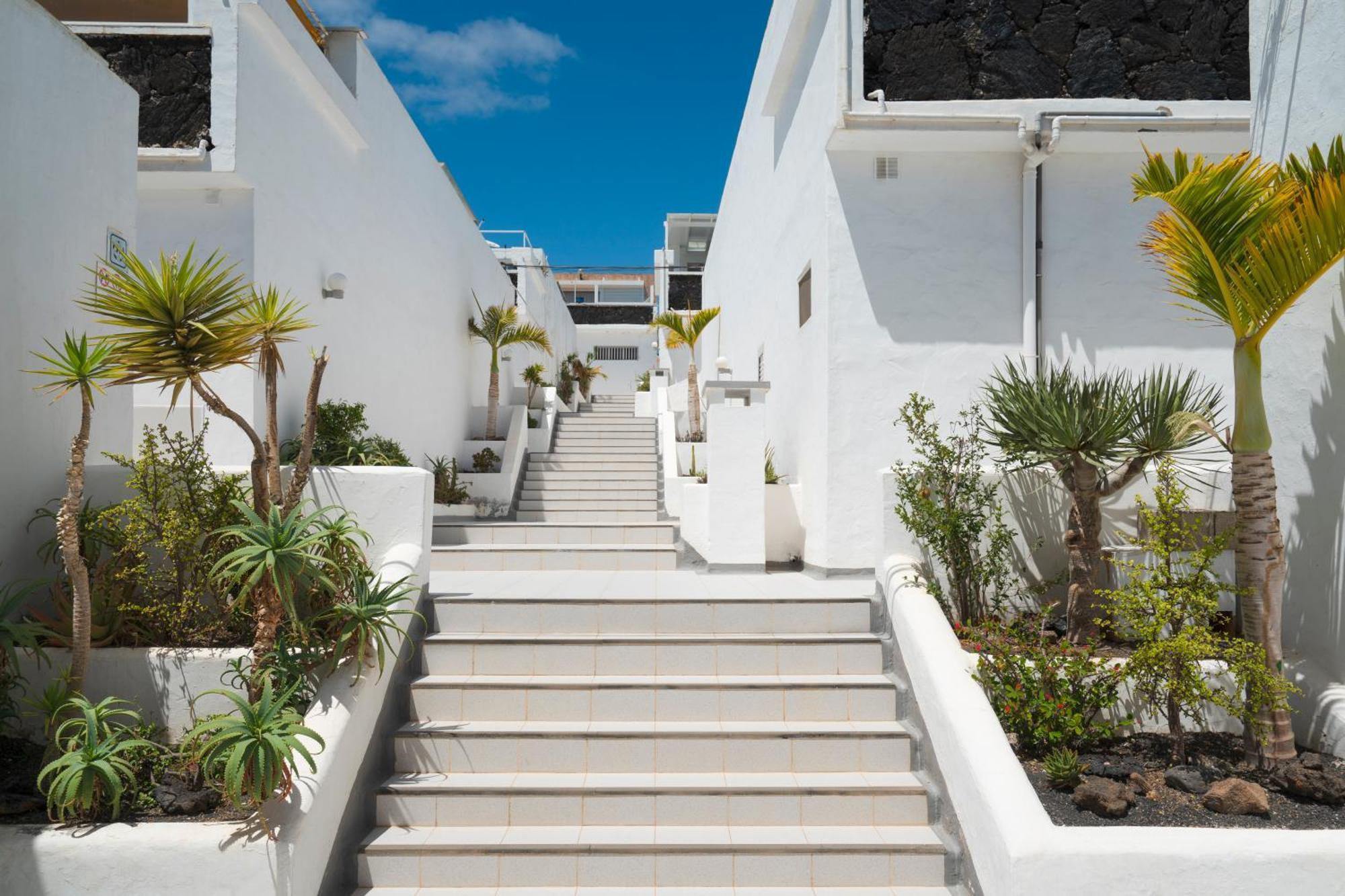 Ferienwohnung Casa Picon En Puerto Del Carmen Puerto del Carmen  Exterior foto