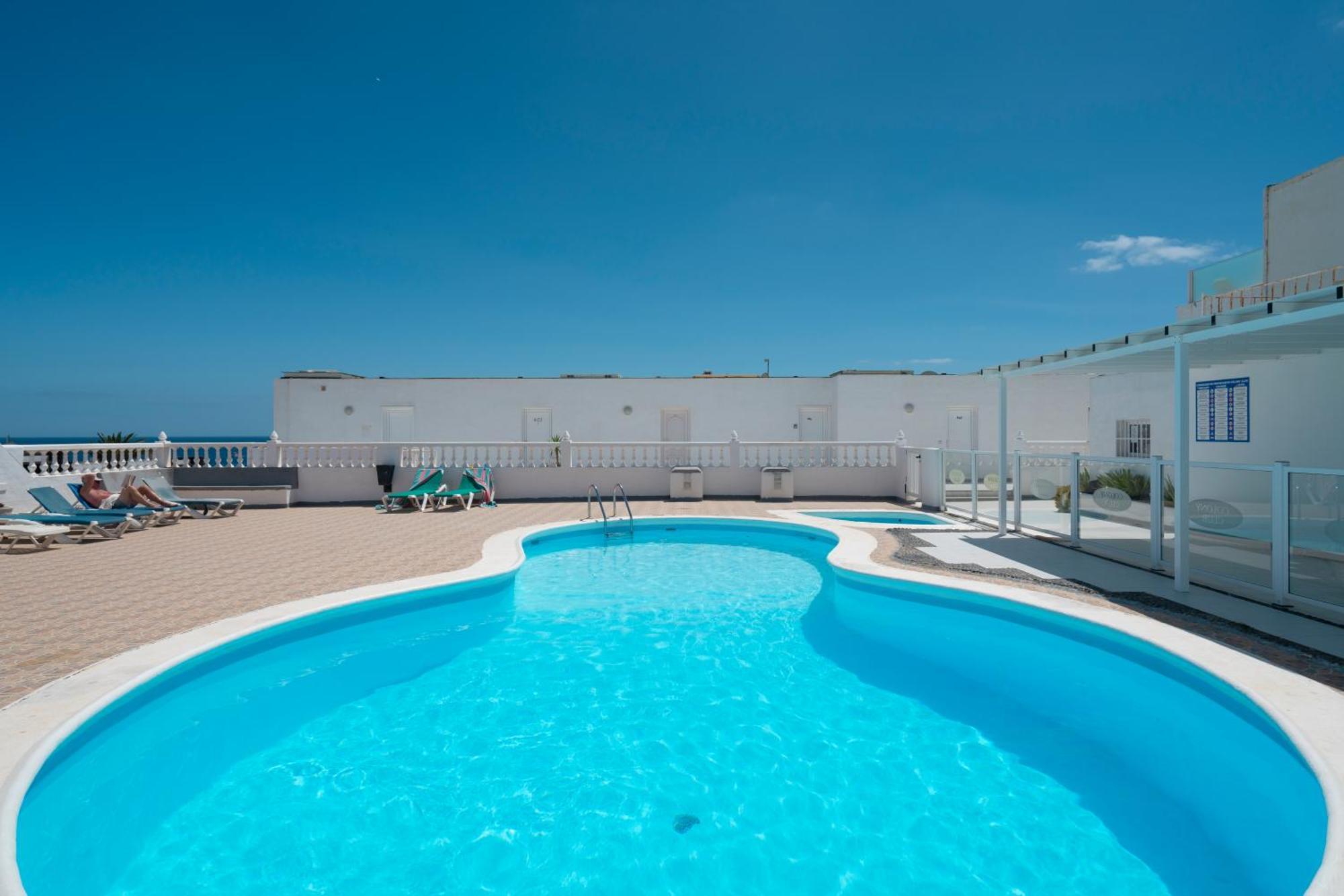 Ferienwohnung Casa Picon En Puerto Del Carmen Puerto del Carmen  Exterior foto