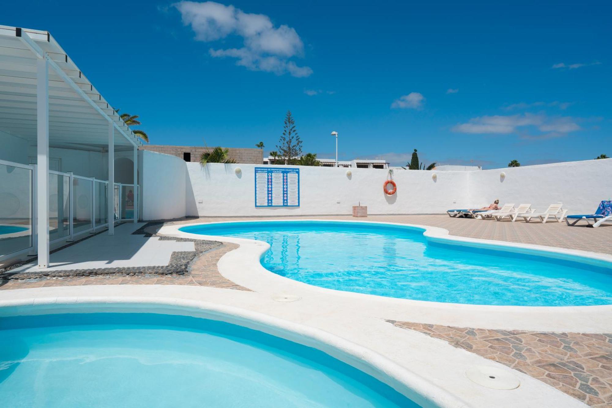 Ferienwohnung Casa Picon En Puerto Del Carmen Puerto del Carmen  Exterior foto